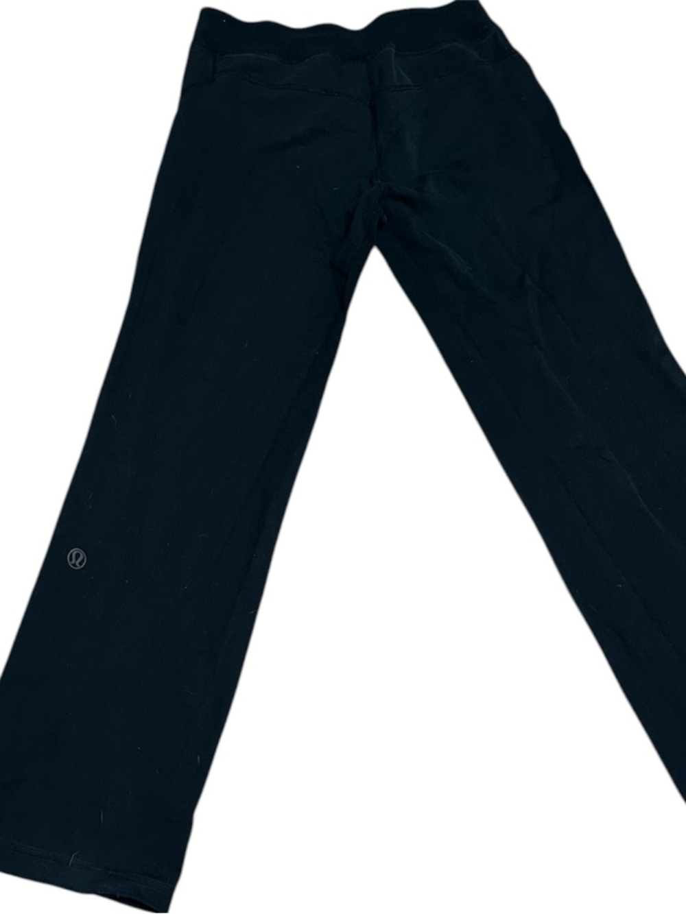 lululemon athletica women’s  Black Athletic Pants